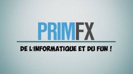 PrimFX - Bande annonce