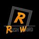 Rushward