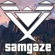 samgaze