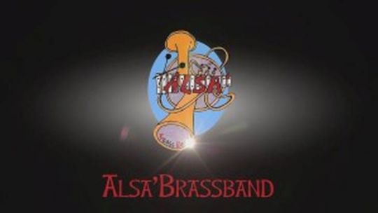 Intro réalisée pour Alsa'Brassband