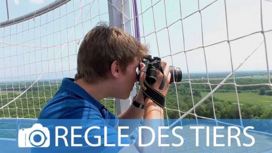 DOMPTER SON REFLEX - #2 LA REGLE DES TIERS