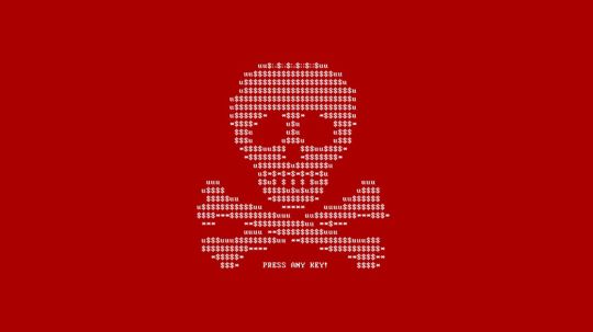 Petya, ou le ransomware qui bloque votre ordinateur !