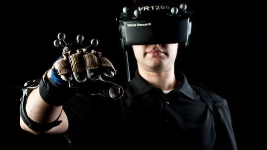 Dell part à la conquête des entreprises avec la VR !