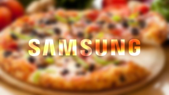 Samsung : Mettre à jour son smartphone pour payer sa pizza moins chère