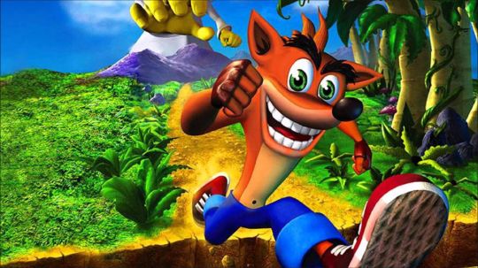 E3 2016 : Le retour de Crash Bandicoot sur nos consoles !