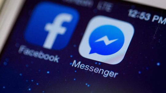 Messenger : Jouer au foot dans l'application est désormais possible