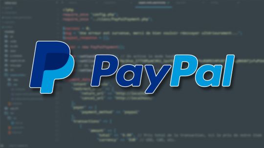 Intégrer PayPal Express Checkout à son site en PHP
