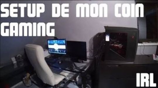 SetUp plussymb Infos sur ma chaîne !